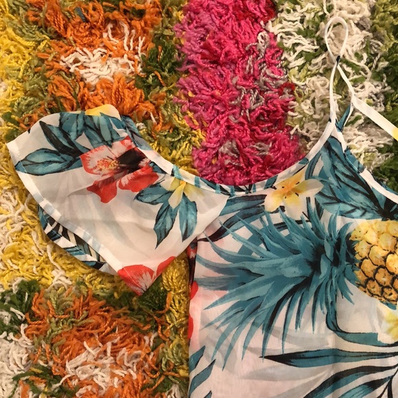 Beach Coverup - Picture 5 of 12